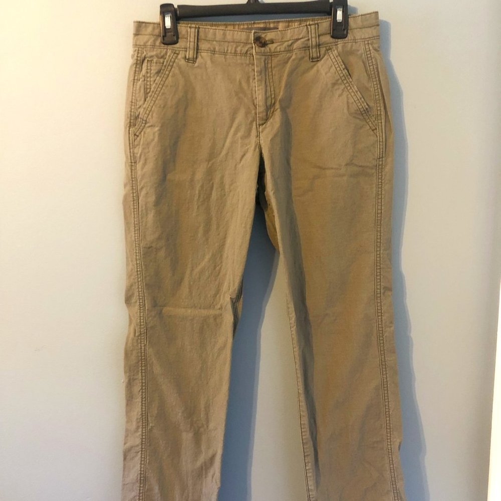 Eddie Bauer women's hiking pants | 6